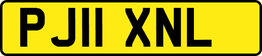 PJ11XNL