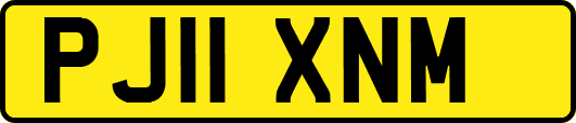 PJ11XNM