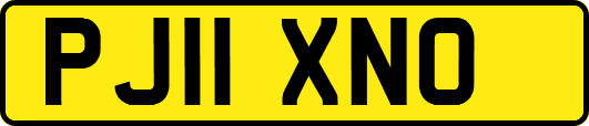 PJ11XNO