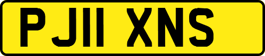 PJ11XNS