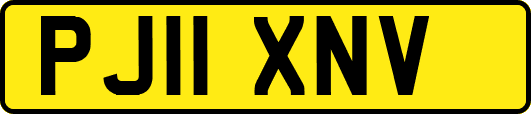 PJ11XNV