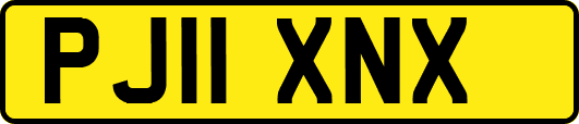 PJ11XNX