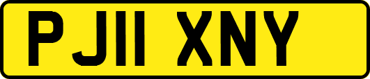 PJ11XNY