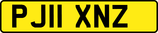 PJ11XNZ