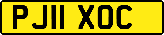 PJ11XOC
