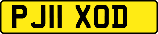 PJ11XOD