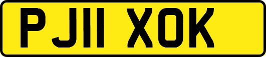 PJ11XOK