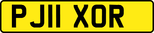 PJ11XOR