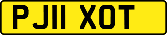 PJ11XOT