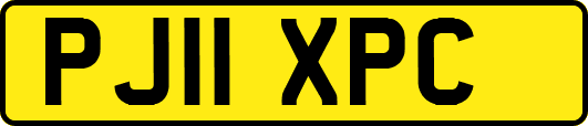 PJ11XPC