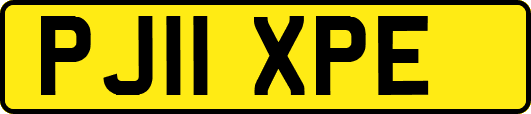 PJ11XPE