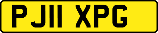 PJ11XPG