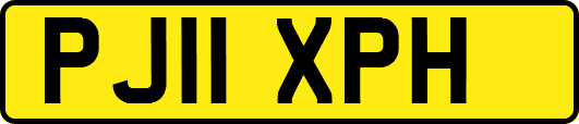 PJ11XPH
