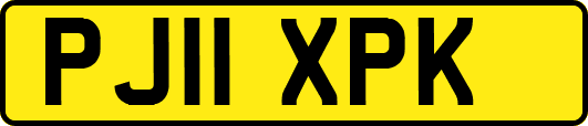 PJ11XPK