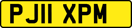 PJ11XPM