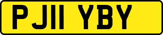 PJ11YBY