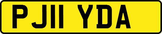 PJ11YDA