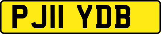 PJ11YDB