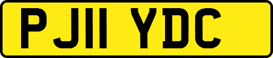 PJ11YDC