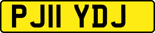 PJ11YDJ