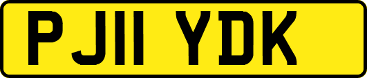 PJ11YDK