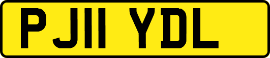 PJ11YDL