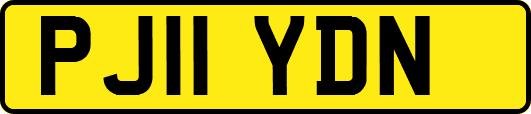 PJ11YDN