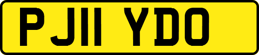 PJ11YDO