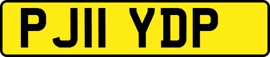 PJ11YDP