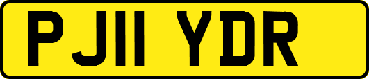 PJ11YDR