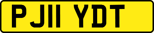 PJ11YDT
