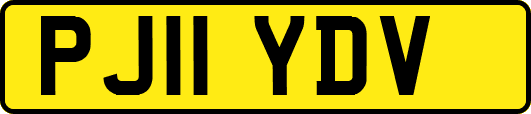 PJ11YDV