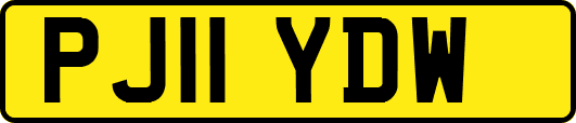 PJ11YDW