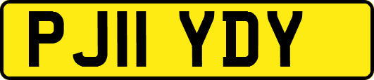 PJ11YDY