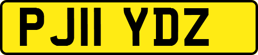 PJ11YDZ