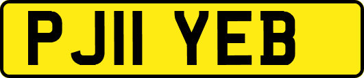 PJ11YEB