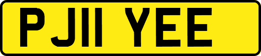 PJ11YEE