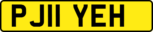 PJ11YEH