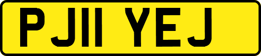 PJ11YEJ