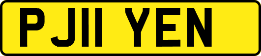 PJ11YEN