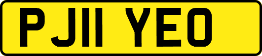 PJ11YEO