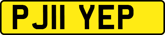 PJ11YEP