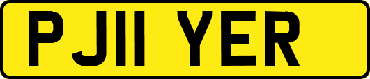 PJ11YER