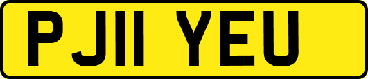 PJ11YEU