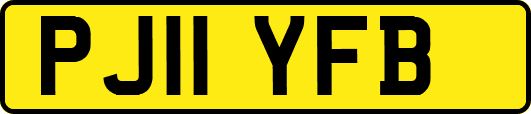 PJ11YFB