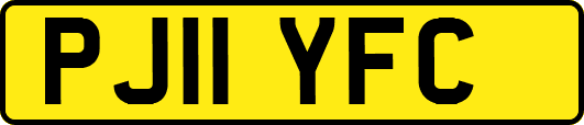 PJ11YFC