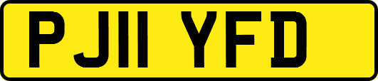 PJ11YFD