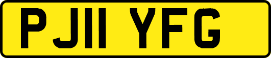 PJ11YFG