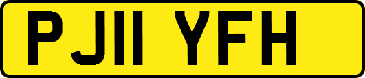 PJ11YFH