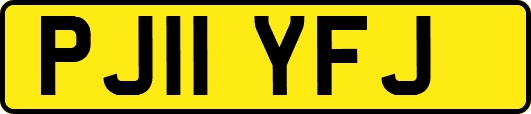 PJ11YFJ
